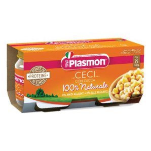 OMO PL.Zucca Ceci 2x80g