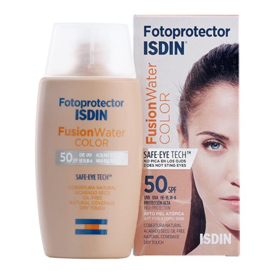 FOTOPROT.Fusion Water 50+ 50ml