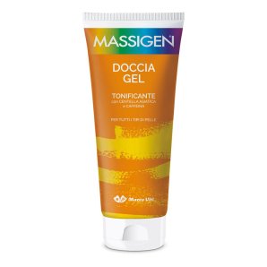 MASSIGEN DocciaGel Tonif.200ml