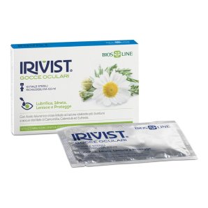 IRIVIST Gtt M-Dose 10x0,5ml