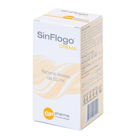 SINFLOGO Crema 50ml