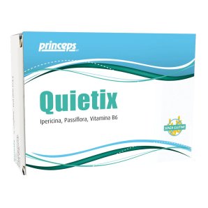 QUIETIX 30 Cpr