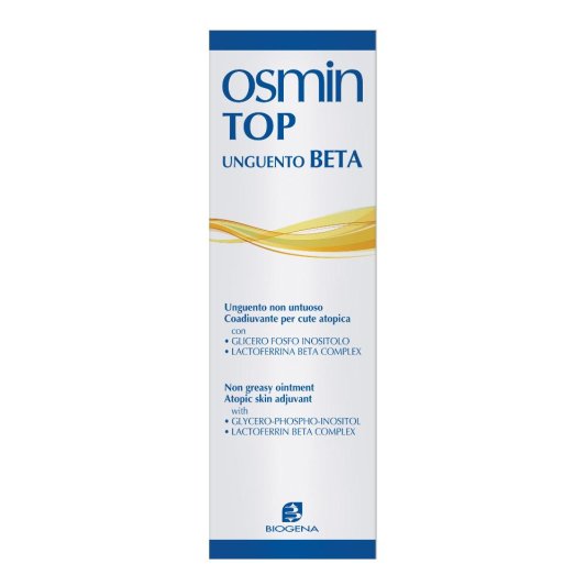 OSMIN Top Unguento Beta 90ml