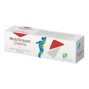 NUTRITRAUM THERMO 75G