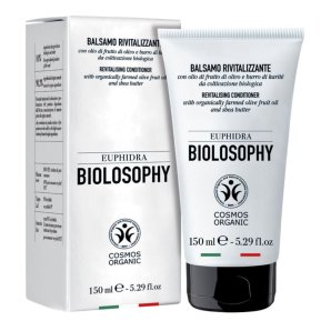 EUPHIDRA BIOLOSOPHY BALS RIVIT<