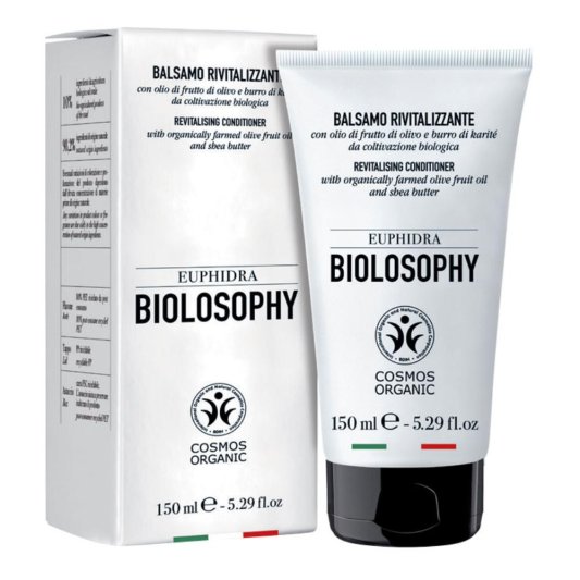 EUPHIDRA BIOLOSOPHY BALS RIVIT<
