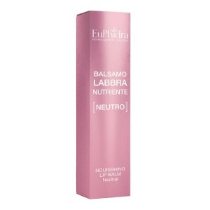 EUPH BALSAMO LABBRA NUTR