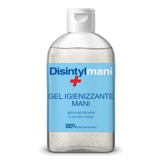 DISINTYL Gel Igien.Mani 500ml