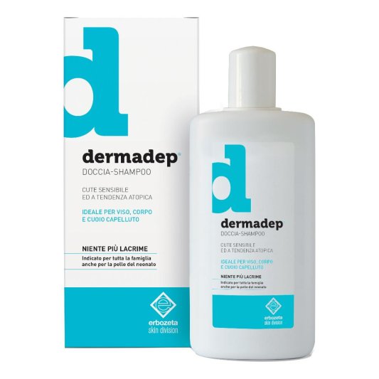 DERMADEP Doccia-Sh.250ml