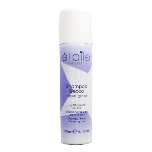 ROUGJ ETOILE SHAMPOO SEC GRAS