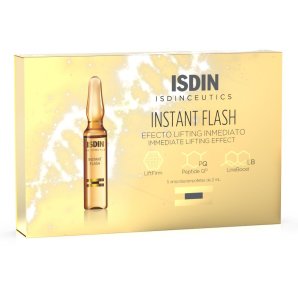 ISDINCEUTICS INSTANT Flash 5f.