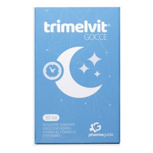 TRIMELVIT Gtt 30ml