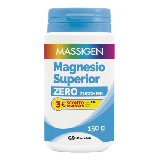 MASSIGEN MG Superior 150g OFS