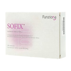 SOFIX 28 Cps