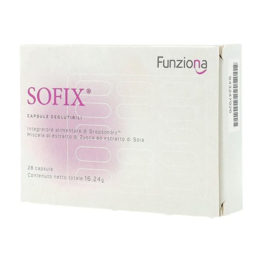 SOFIX 28 Cps SOFIX 28 Cps