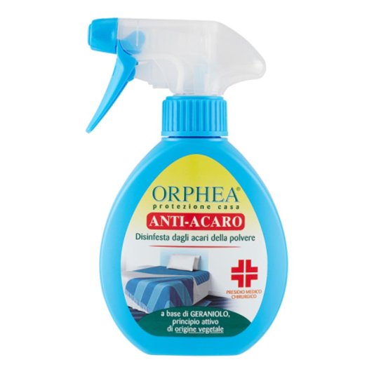 ORPHEA ANTI ACARO 150ML