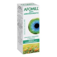 AFOMILL COLLIRIO ANTIARROSSAMENTO SC10ML
