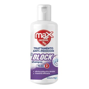 PRONTEX Max Defense Block Sh.