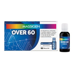 MASSIGEN OVER*50 10fl.25ml