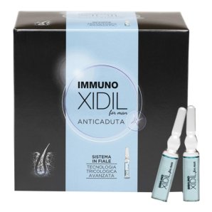 IMMUNOXIDIL Uomo 15f.