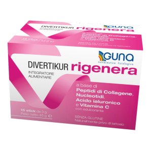 DIVERTIKUR Rigenera 15 Stick