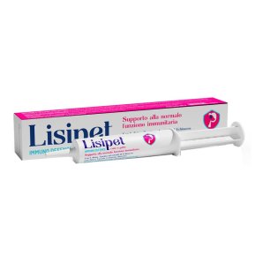 LISIPET Immuno Defence 30g