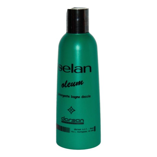 SELAN Oleum 250ml