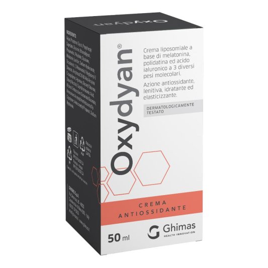 OXYDYAN 50ml