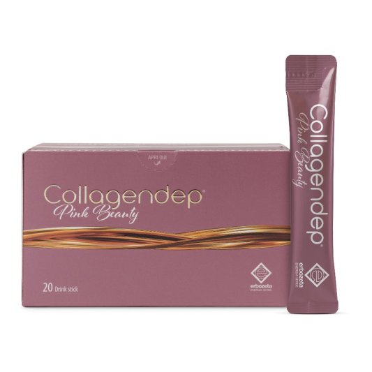 COLLAGENDEP Pink Beauty20Stick