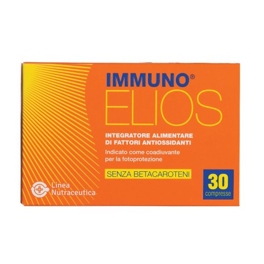 IMMUNO ELIOS SPY SPO SPF50+