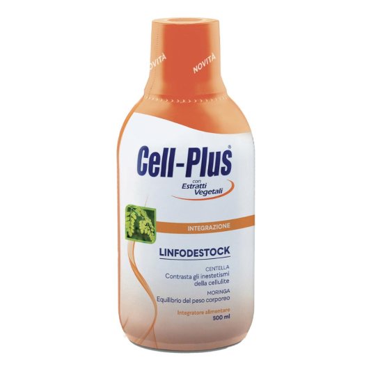 CELL PLUS LinfoDestock*500ml