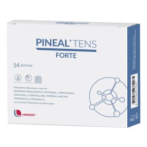 PINEAL TENS Forte 14 Buste