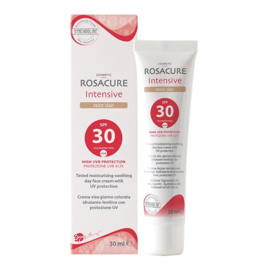 ROSACURE Int.Teintee Clair30ml