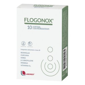 FLOGONOX 10 Cps