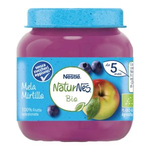 NESTLE'NATURES BIO OMOG ME/MIR