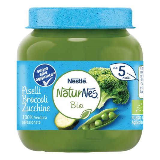 NESTLE'NATURES BIO OMOG P/BR/Z