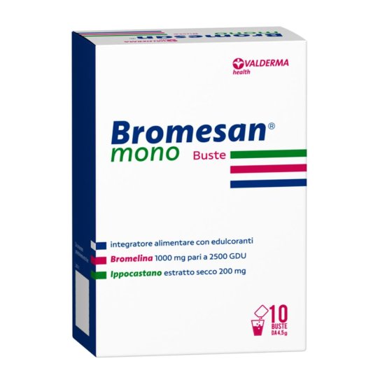 BROMESAN MONO 10BUST