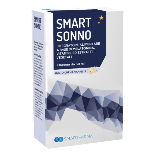 SMART SONNO Gtt 30ml