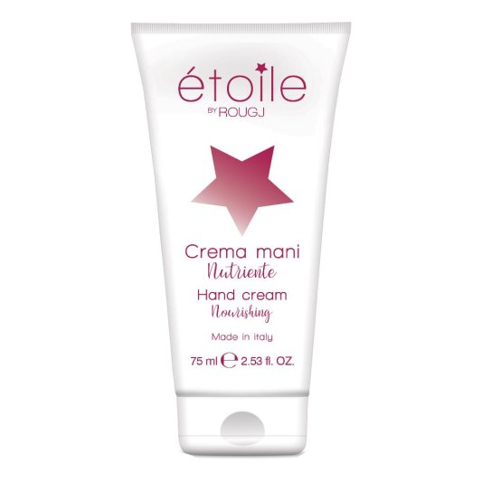 ROUGJ ETOILE CREMA MANI NUTR <