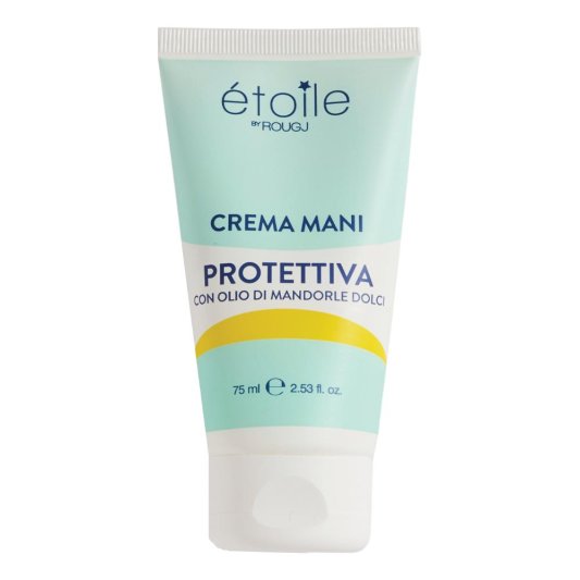 ROUGJ ETOILE CREMA MANI PROT