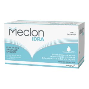 MECLON Idra Emulgel 7fl.5ml