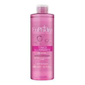 EUPHIDRA Tonico Illum.400ml