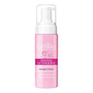 EUPHIDRA Mousse Det.175ml