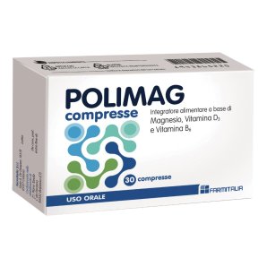 POLIMAG 30CPR