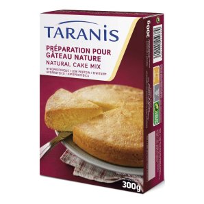 TARANIS Prep.Dolci 300g