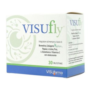 VISUFLY 30 Bust.3g