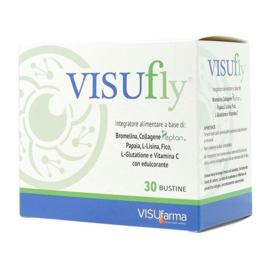 VISUFLY 30 Bust.3g