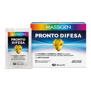 MASSIGEN Pronto Dif.14Bust.6g