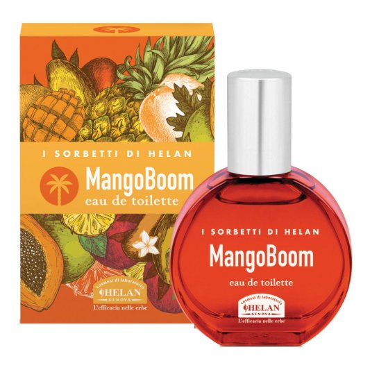 I SORBETTI MANGOBOOM EDT 30ML