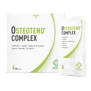 OSTEOTEND Cpx 20 Bust.